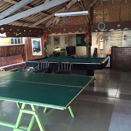 麦克坦 卡兰屈海滨旅馆酒店 外观 照片